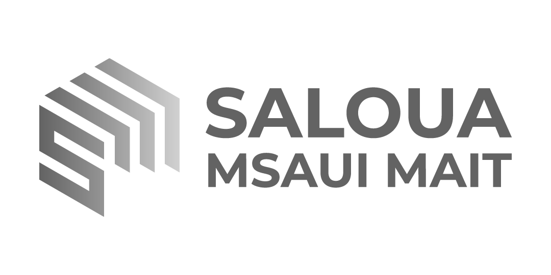SALOUA MSAUI MAIT